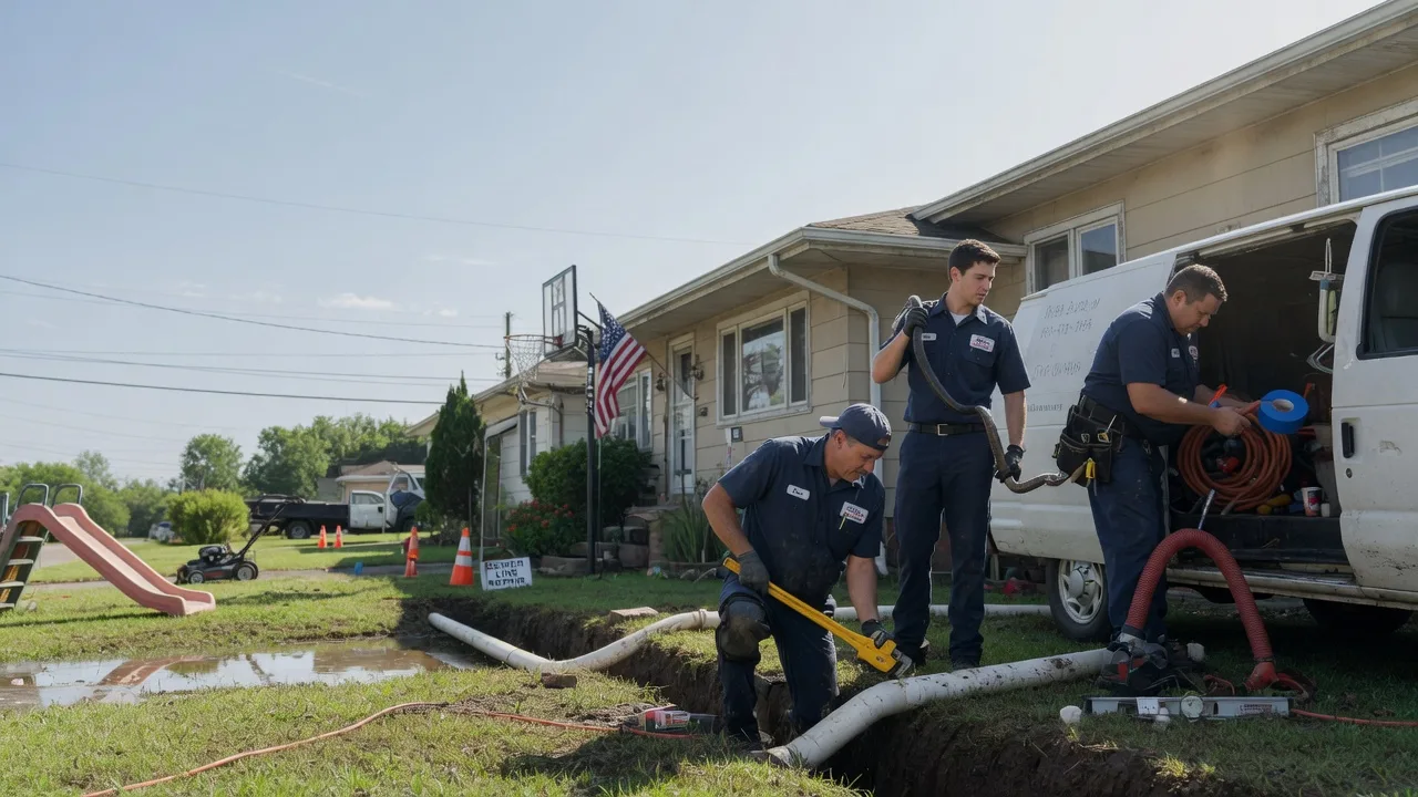 Toilet Installation in Fredericksburg, IA near me
